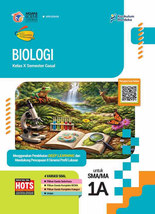 Biologi 10
