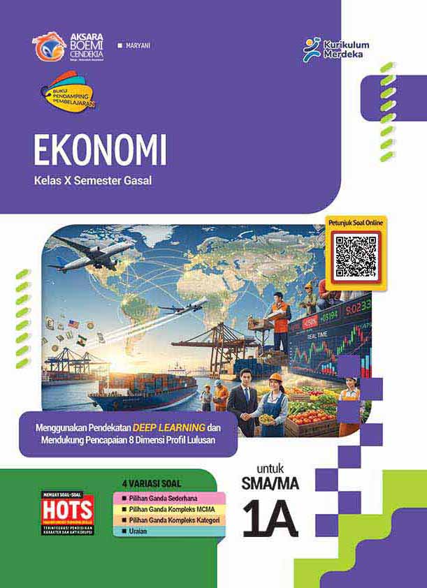 Ekonomi 10