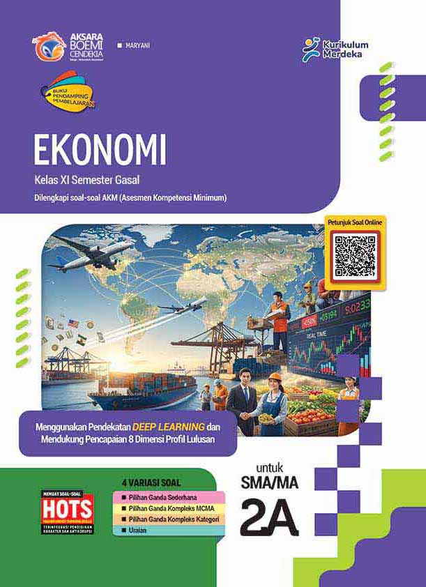 Ekonomi 11