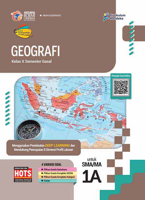 Geografi 10