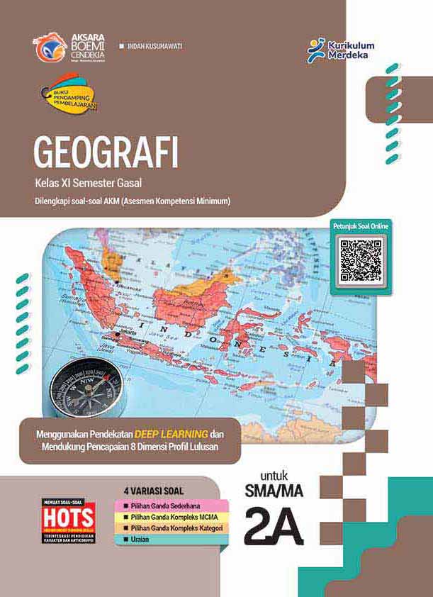 Geografi 11