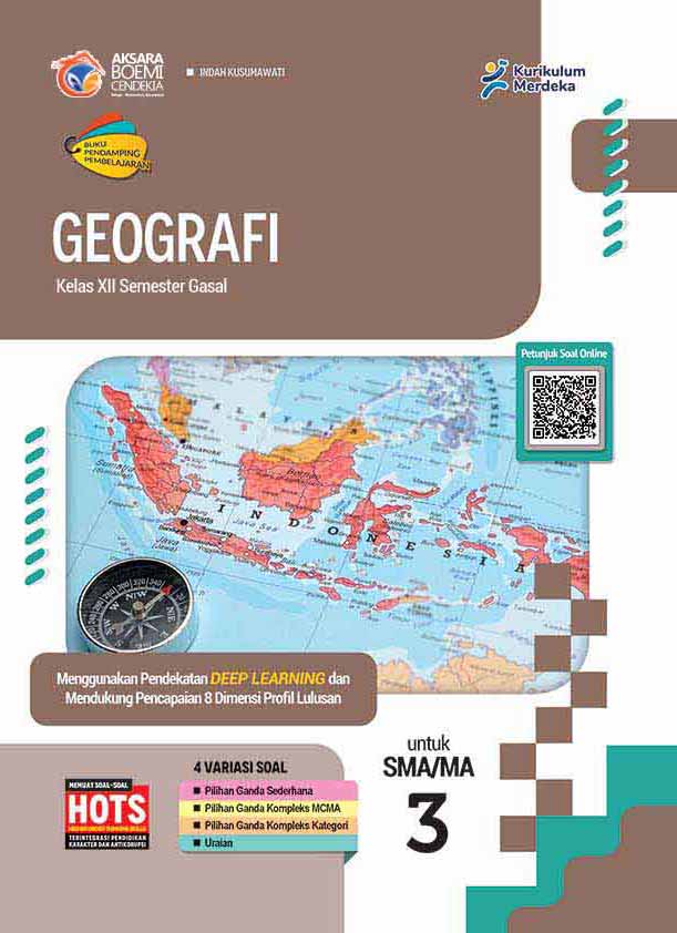 Geografi 12