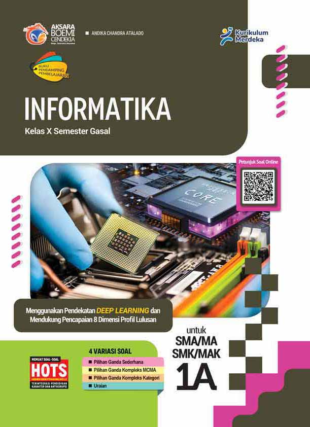 Informatika-10