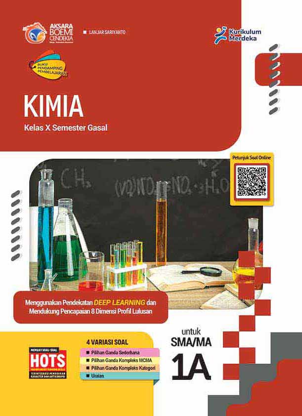 Kimia 10