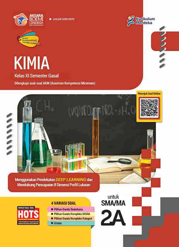Kimia 11