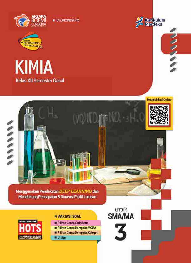 Kimia 12