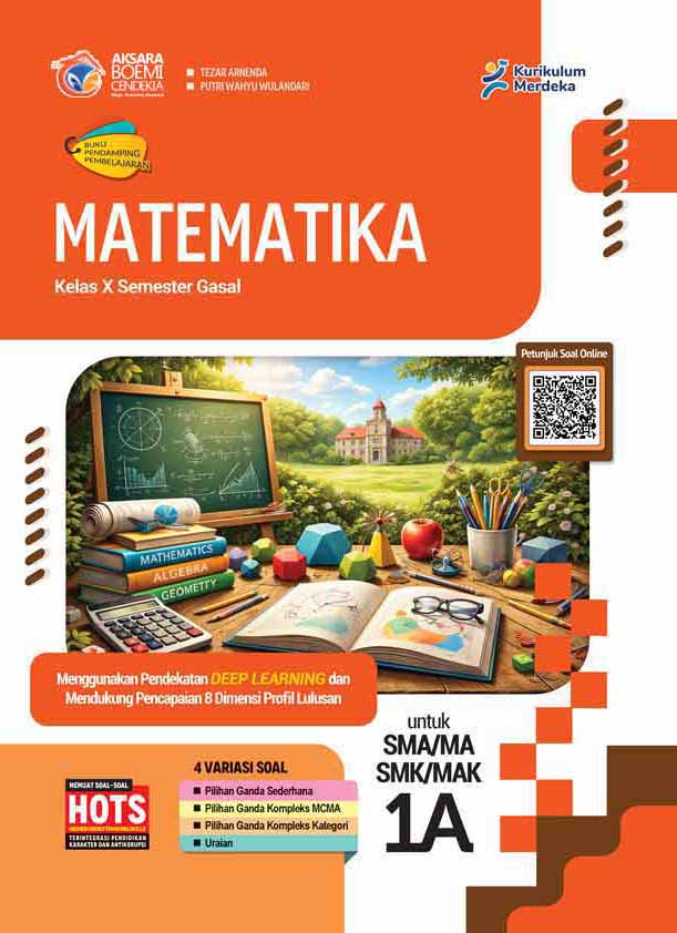 Matematika 10