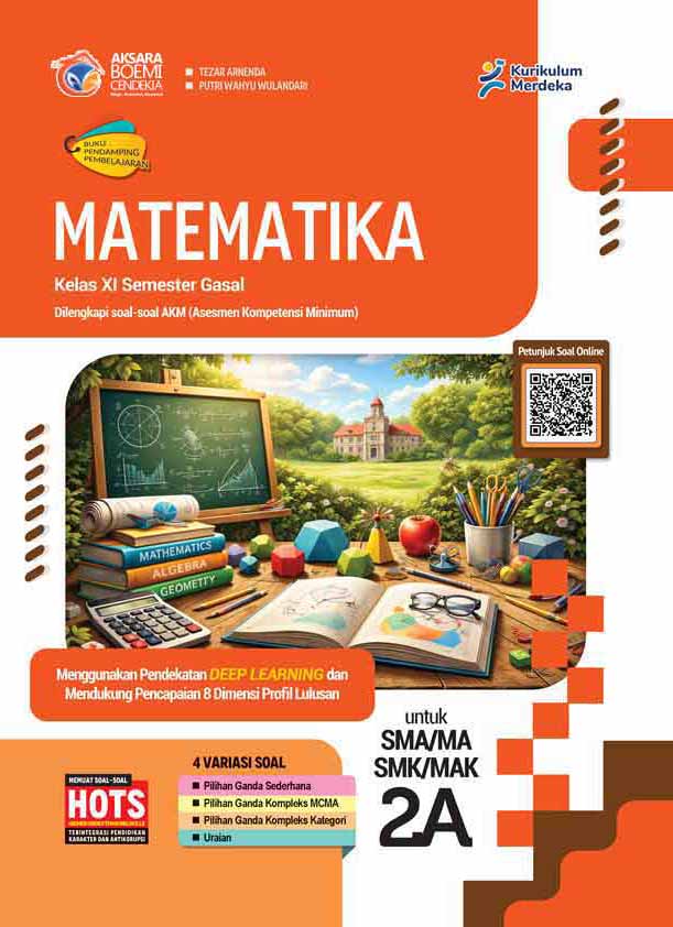 Matematika-11
