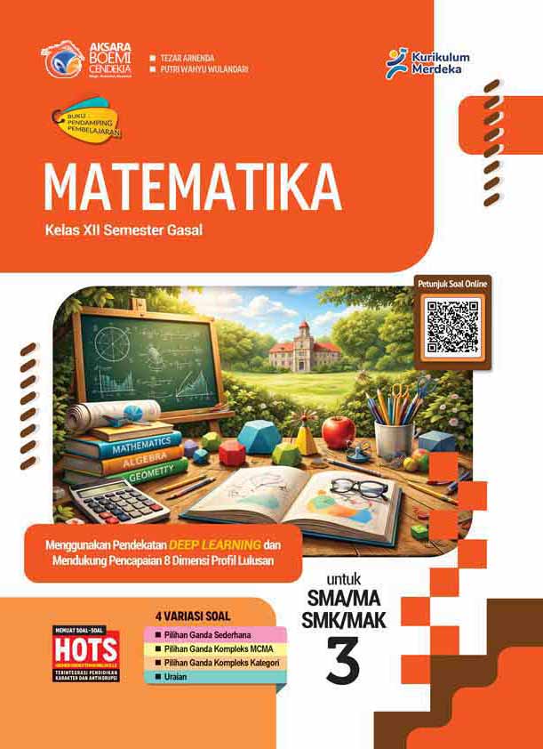 Matematika-12
