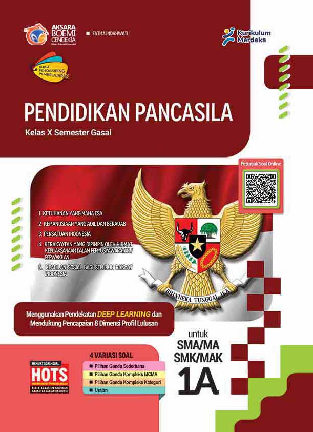 Pancasila 10