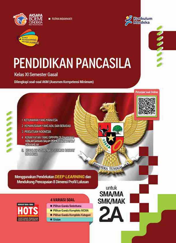 Pancasila 11