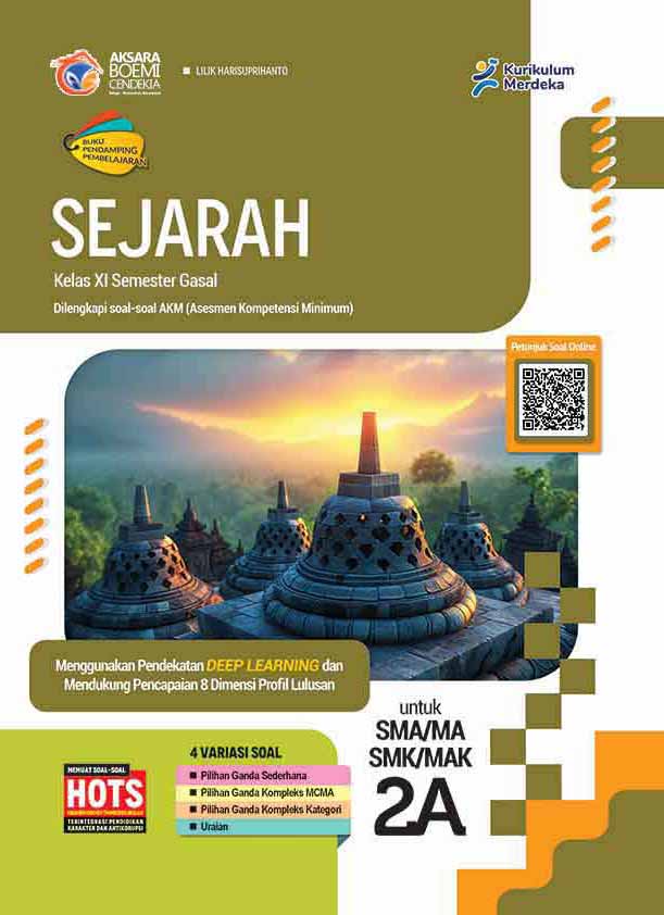 Sejarah 11
