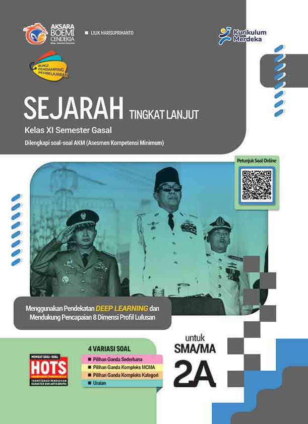 Sejarah TL 11