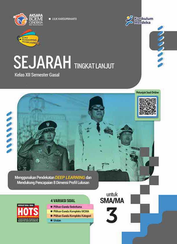 Sejarah TL 12