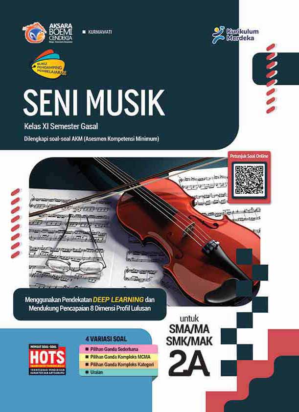 Seni Musik 11