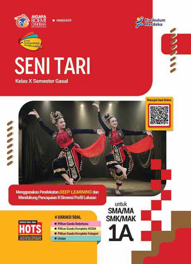 Seni Tari 10