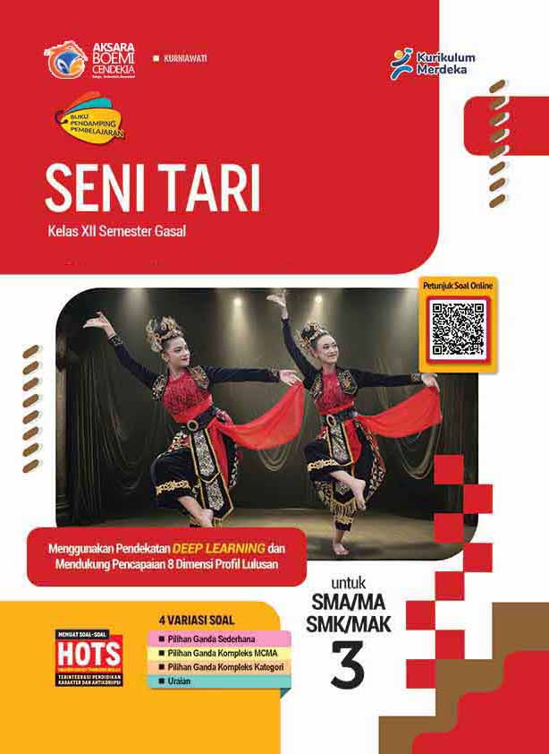 Seni Tari 12