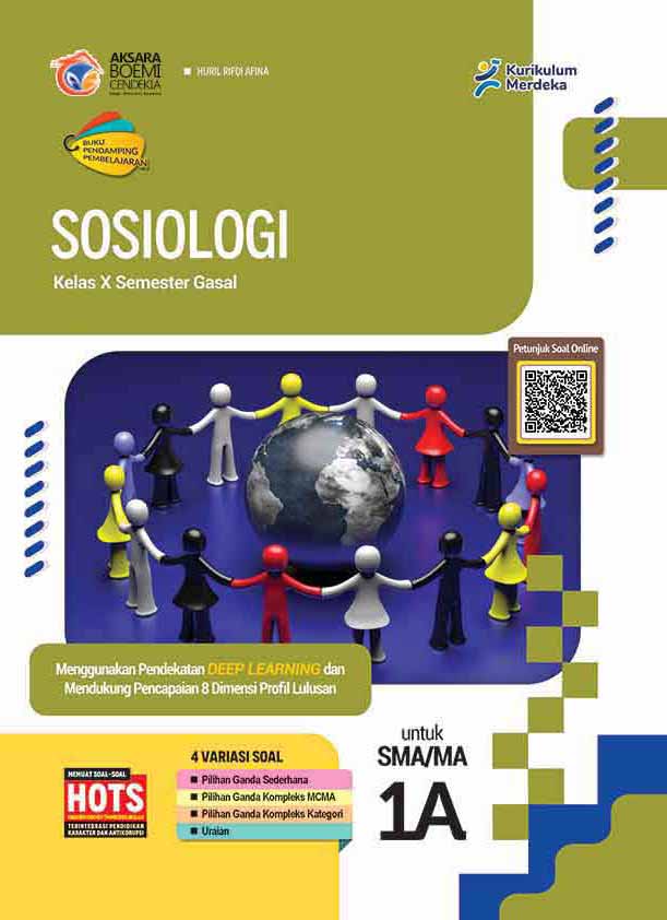 Sosiologi 10