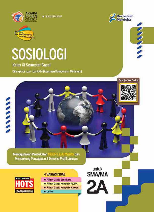 Sosiologi 11