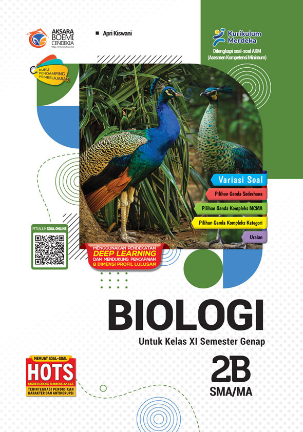 10. Biologi 11B