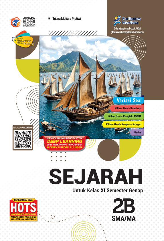 14. Sejarah 11B