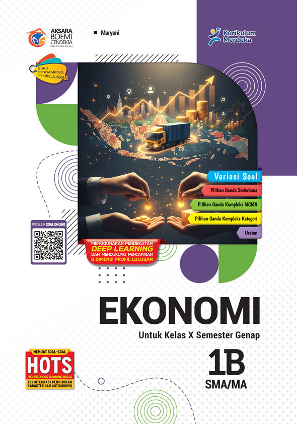 15. Ekonomi 10B