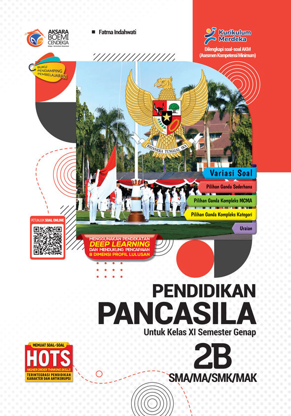 2. Pendidikan Pancasila 11B