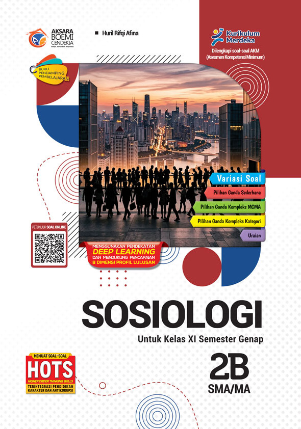 20. Sosiologi 11B