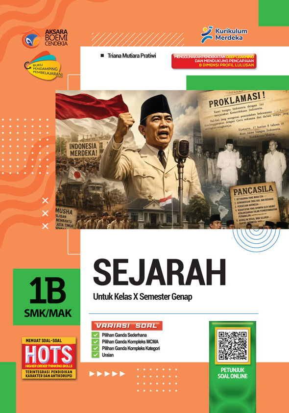 31. Sejarah 10B SMK