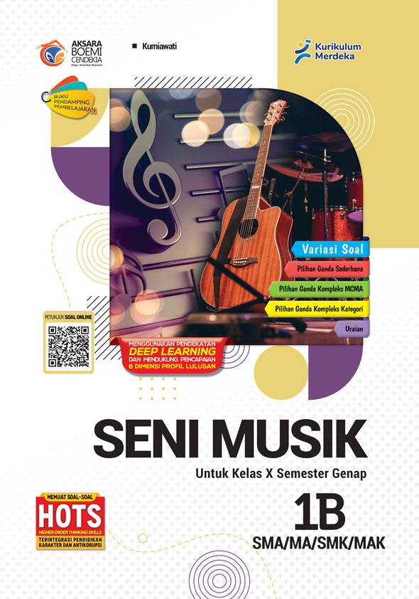 33. Seni Musik 10B