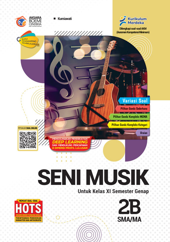 34. Seni Musik 11B