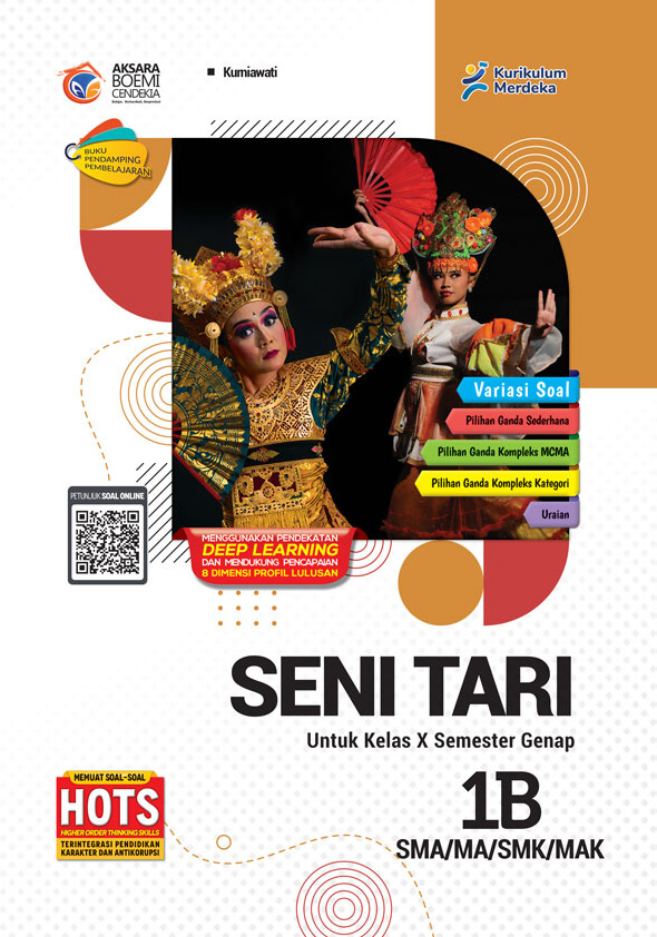 35. Seni Tari 10B