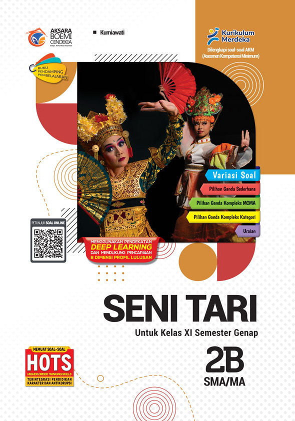 36. Seni Tari 11B