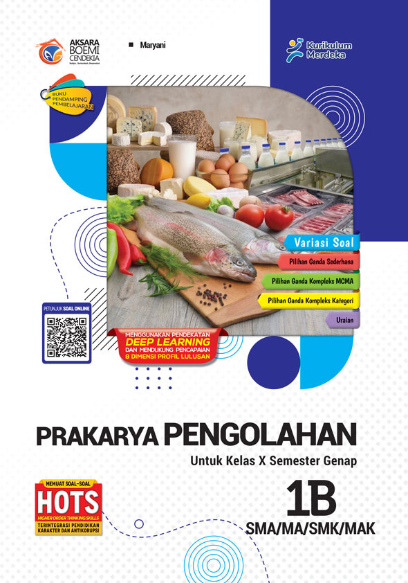 39. Prakarya Pengolahan 10B