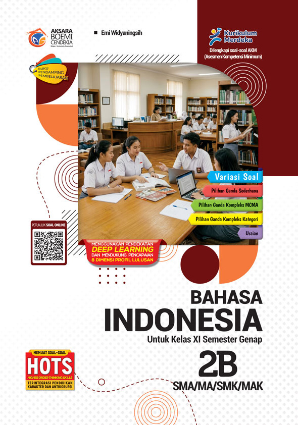 4. Bahasa Indonesia 11B