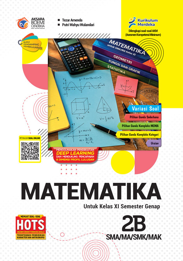 6. Matematika 11B
